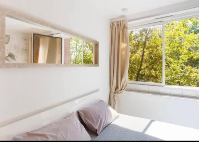 Grand Studio*victor Hugo*centre شقة